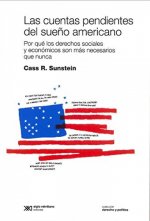 CUENTAS PENDIENTES DEL SUEÑO AMERICANO,LAS