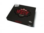 Escape Box - Hellfest - Évasion pour l'enfer