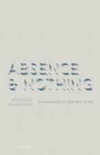 Absence and Nothing