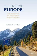 Limits of Europe