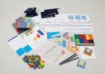 Numicon Firm Foundations Starter Apparatus Pack  (Pack)