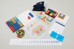 Numicon Firm Foundations One to One Apparatus Pack  (Pack)
