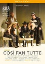 Cos? fan tutte (Eine Produktion des Royal Opera House Covent Garden)