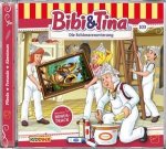 Bibi & Tina 103: Die Schlossrenovierung