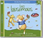 Leo Lausemaus 16: ...und die bunten Blätter