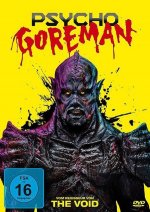 Psycho Goreman