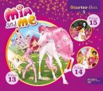 Mia And Me Starter-Box 5. Folge 13-15