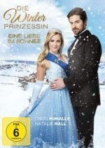 Die Winterprinzessin - Eine Liebe im Schnee