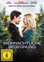 Weihnachtliche Begegnung - Liebe ist mehr als ein Zufall