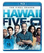 Hawaii Five-0 - Staffel 10/ Die Finale Season