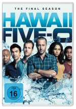 Hawaii Five-0 - Staffel 10