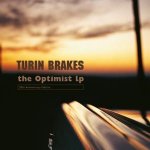 The Optimist LP (Deluxe 2CD Reissue)