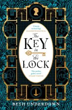 Key In The Lock