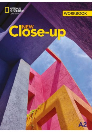 New Close-up A2: Workbook