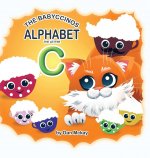 Babyccinos Alphabet The Letter C