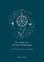 Book of Dream Meanings