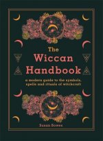 Wiccan Handbook