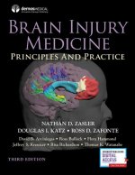 Brain Injury Medicine