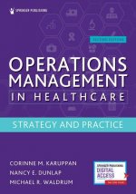 Operations Management in Healthcare