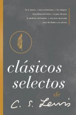 Clásicos Selectos de C. S. Lewis: Antología de 8 de Los Libros de C. S. Lewis