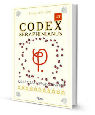 Codex Seraphinianus (Luigi Serafini)(Pevná)