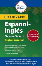 Diccionario Espa?ol-Inglés Merriam-Webster
