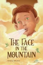 Face in The Mountain