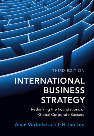 International Business Strategy