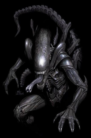 Alien Vol. 1: Bloodlines