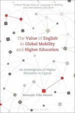 Value of English in Global Mobility and Higher Education