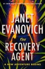 Recovery Agent