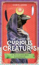 Tarot of Curious Creatures