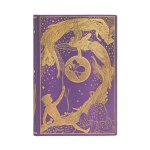 Violet Fairy Mini