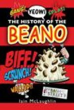 History of the Beano
