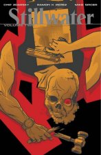 Stillwater by Zdarsky & Perez, Volume 2