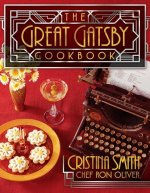 Great Gatsby Cookbook