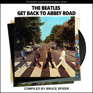 Beatles Get Back to Abbey Road