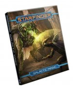 Starfinder RPG: Galactic Magic