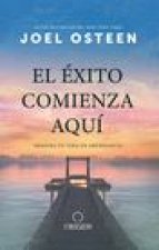El Éxito Comienza Aquí Imagina Tu Vida En Abundancia / The Abundance Mind - Set: Success Starts Here