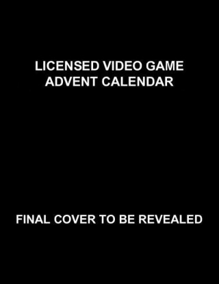 Fallout: The Official Vault Dweller's Advent Calendar