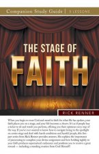 Stage of Faith Study Guide