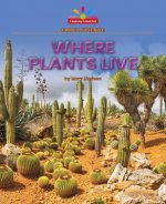 Where Plants Live