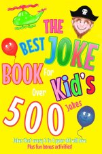 Best Joke Book For Kids