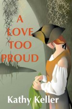 Love Too Proud