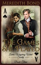 Games She Played
