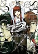 Steins;Gate 0 Volume 2