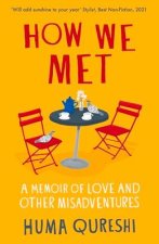 How We Met
