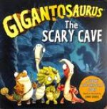 Gigantosaurus - The Scary Cave