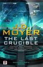 Last Crucible