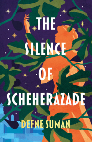 Silence of Scheherazade (Defne Suman)(Puha kötésű)